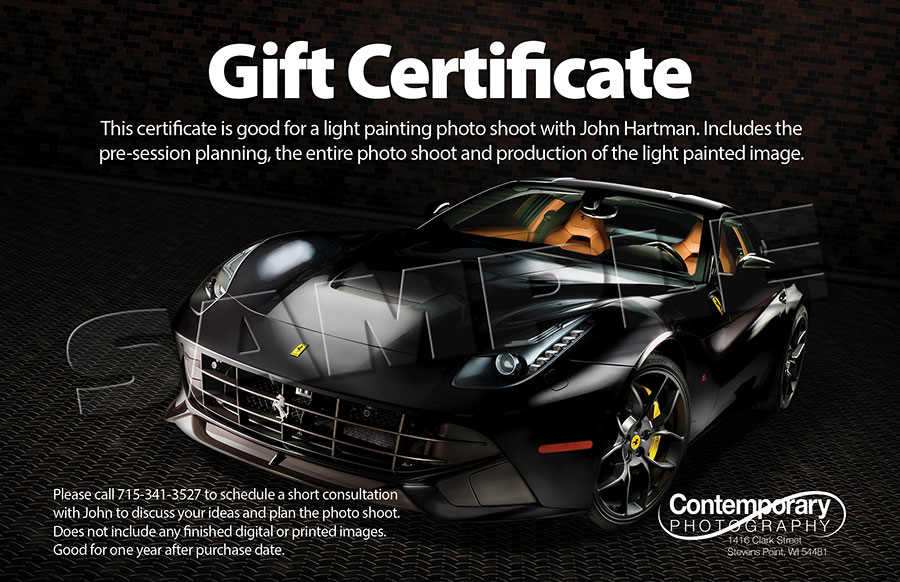 giftcertificate